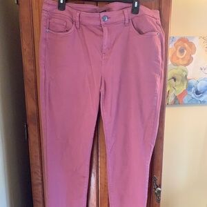 Size 16 Venezia Rose Jean/Pant